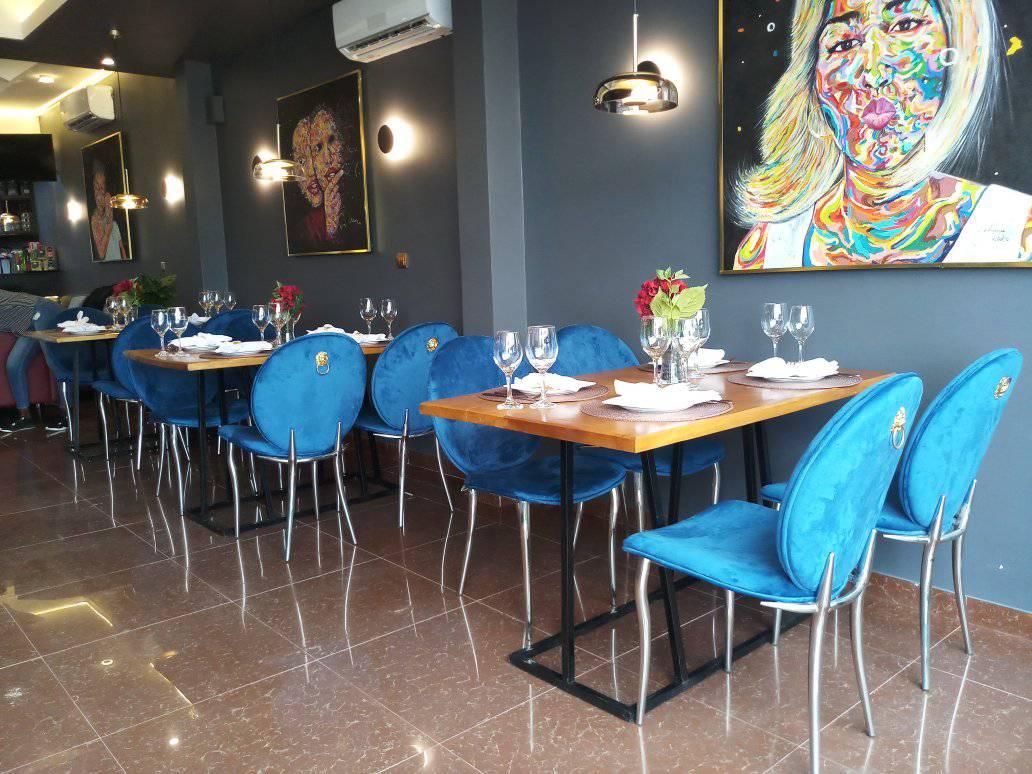 User profile picture